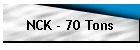 NCK - 70 Tons